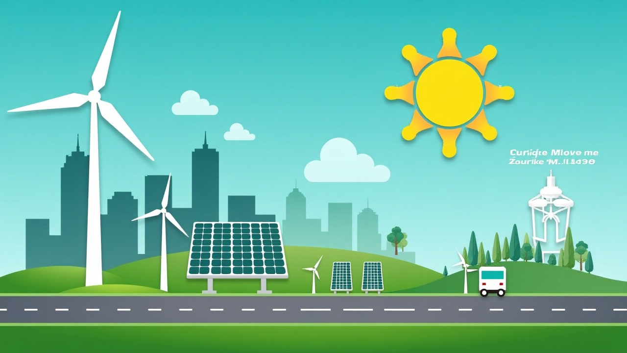 Mayor eficiencia energética