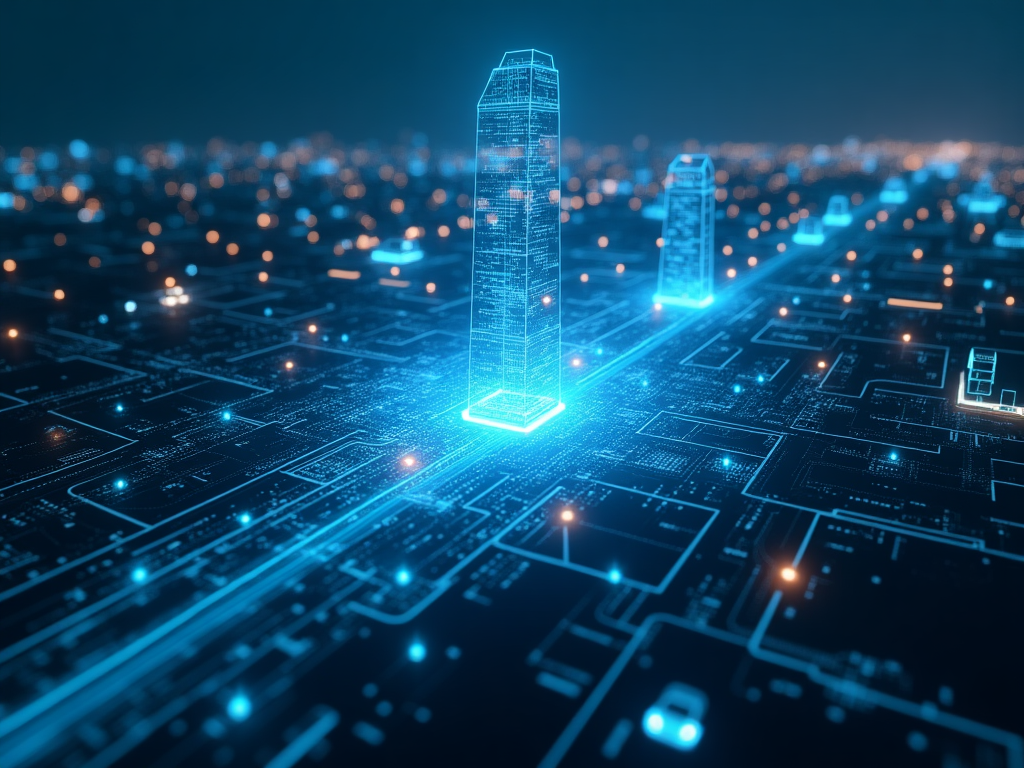 Futuro de las tecnologías móviles